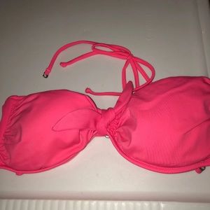 Victoria secret bikini top
